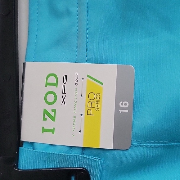 NWT Izod Xtreme Function Golf Skirt - Picture 8 of 14